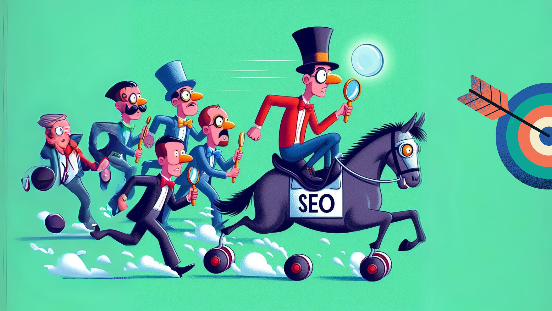 What is SEO ? Importance of SEO